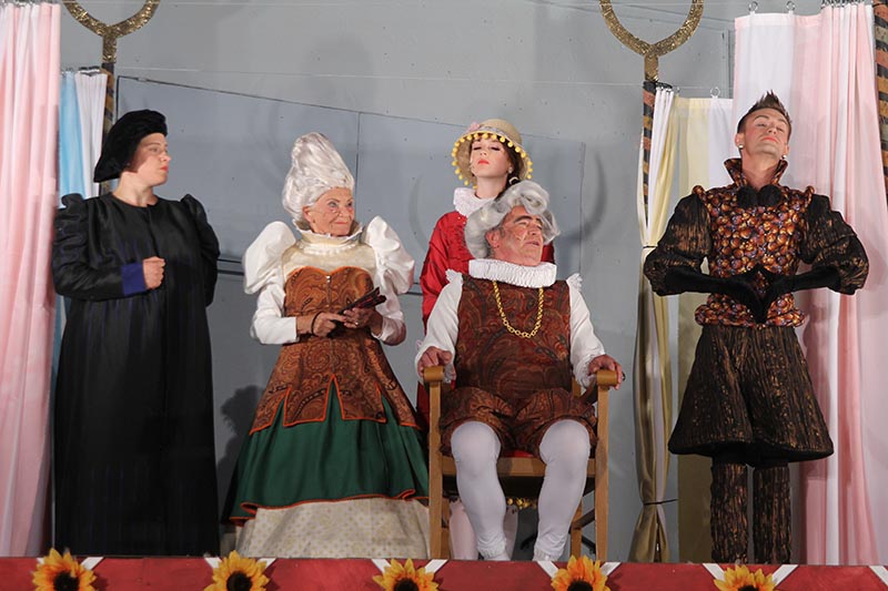 Theater